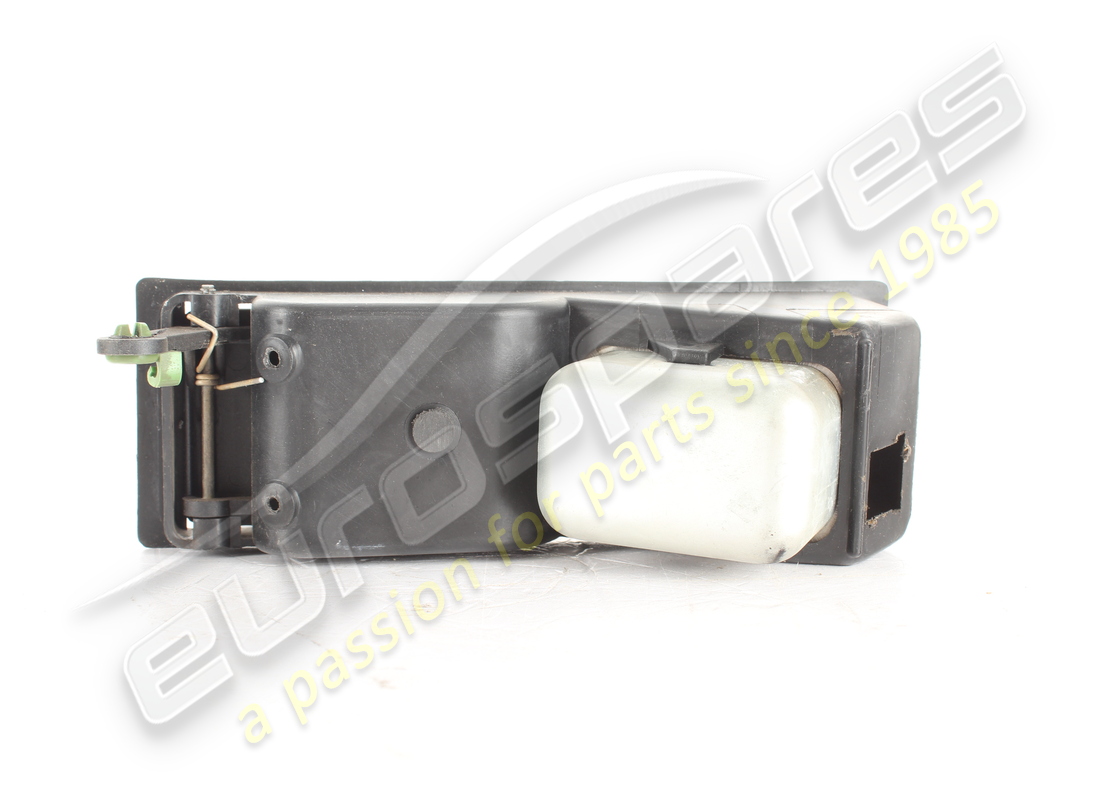 gebrauchter ferrari rh aschenbecher. teilenummer 61504900 (2)