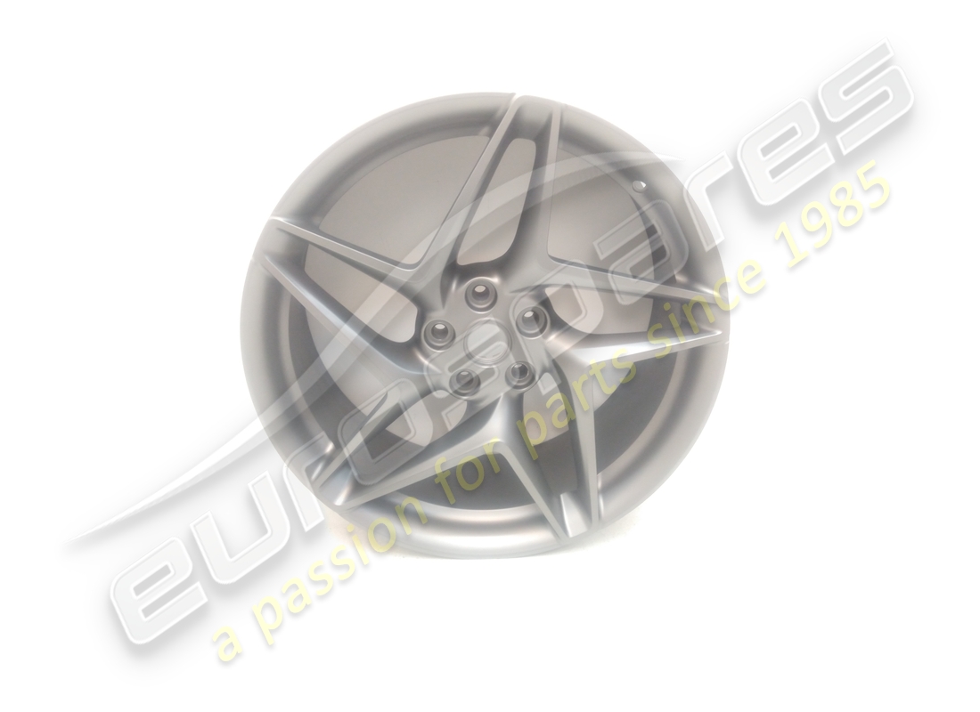neues ferrari linkes vorderrad. teilenummer 861244 (1)