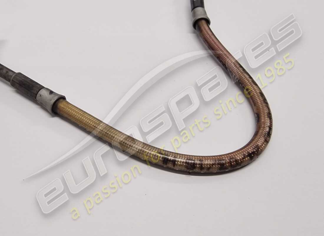 gebraucht aston martin schlauchbaugruppe vorderrad brk. teilenummer 4g432078ad (3)