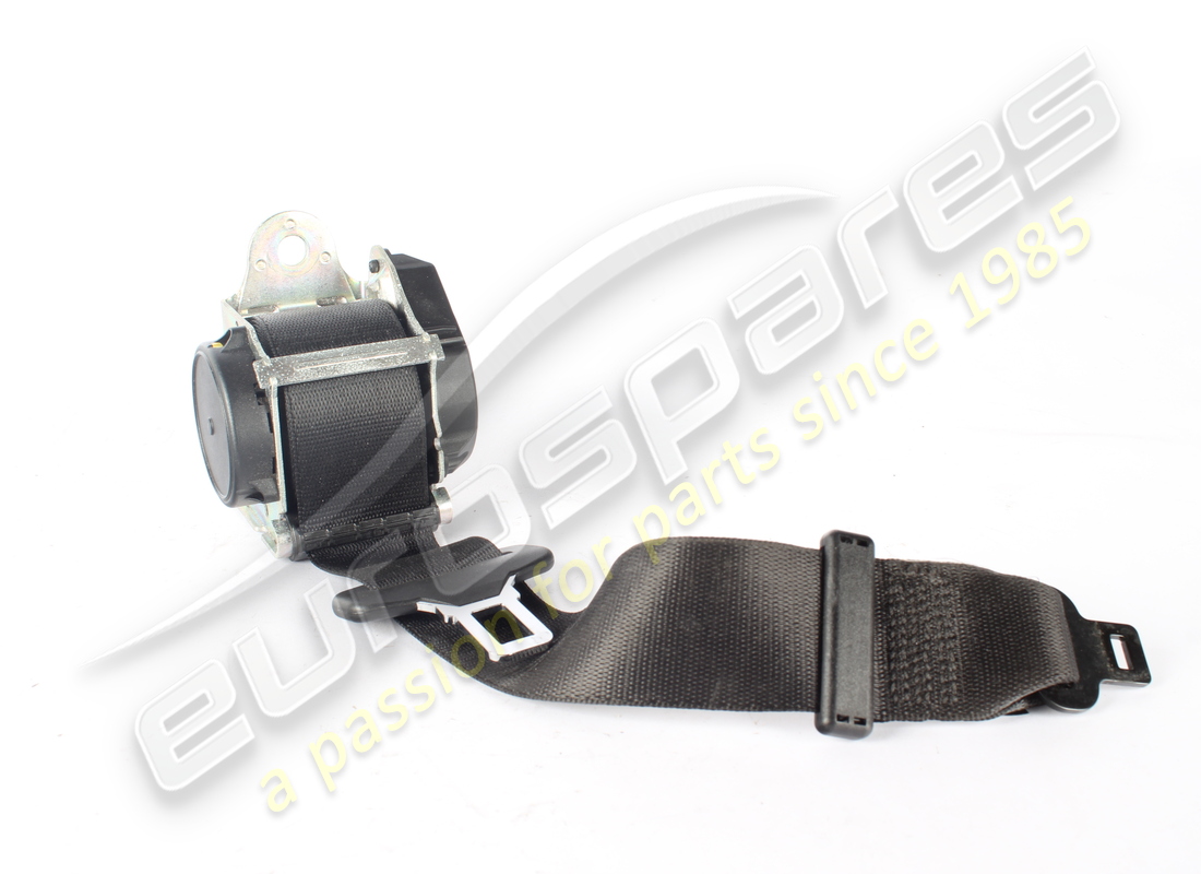 GEBRAUCHTE Maserati HINTERE MITTLERE ROLLENRIEMEN BL. TEILENUMMER 670017440 (1)