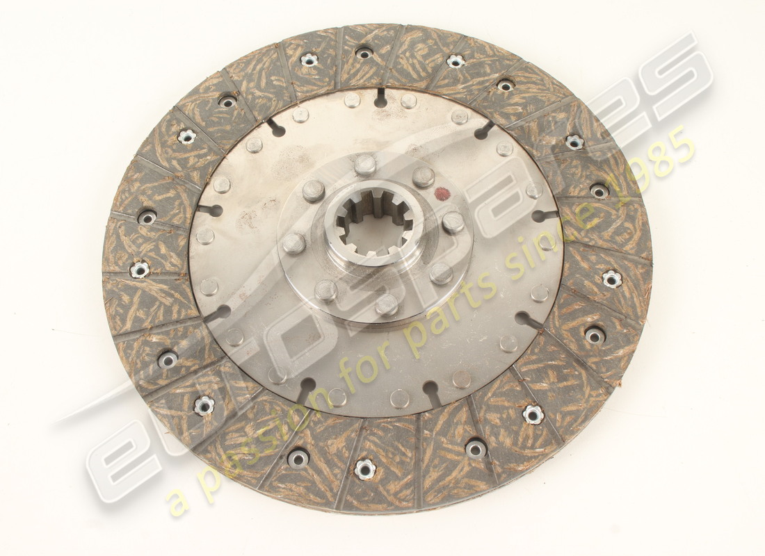 neue eurospares kupplungsscheibe *?*. teilenummer 119495 (1)