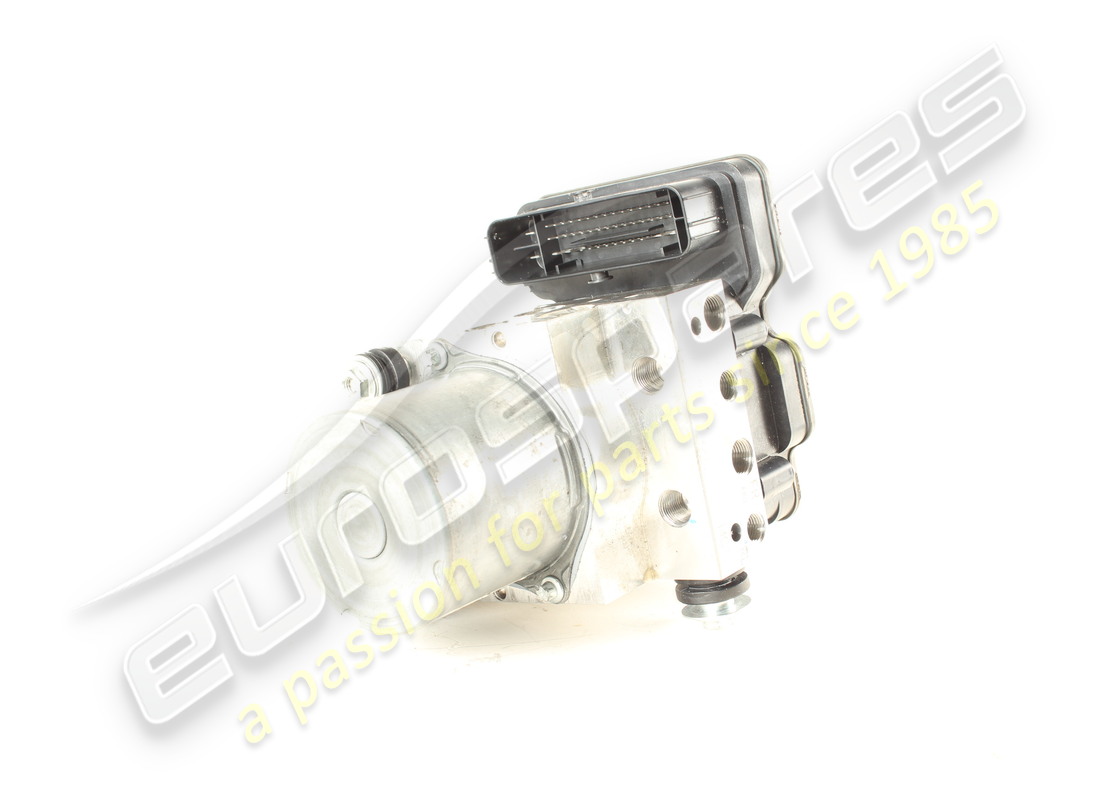 GEBRAUCHTE Ferrari HYDRAULIKEINHEIT. TEILENUMMER 828152 (1)