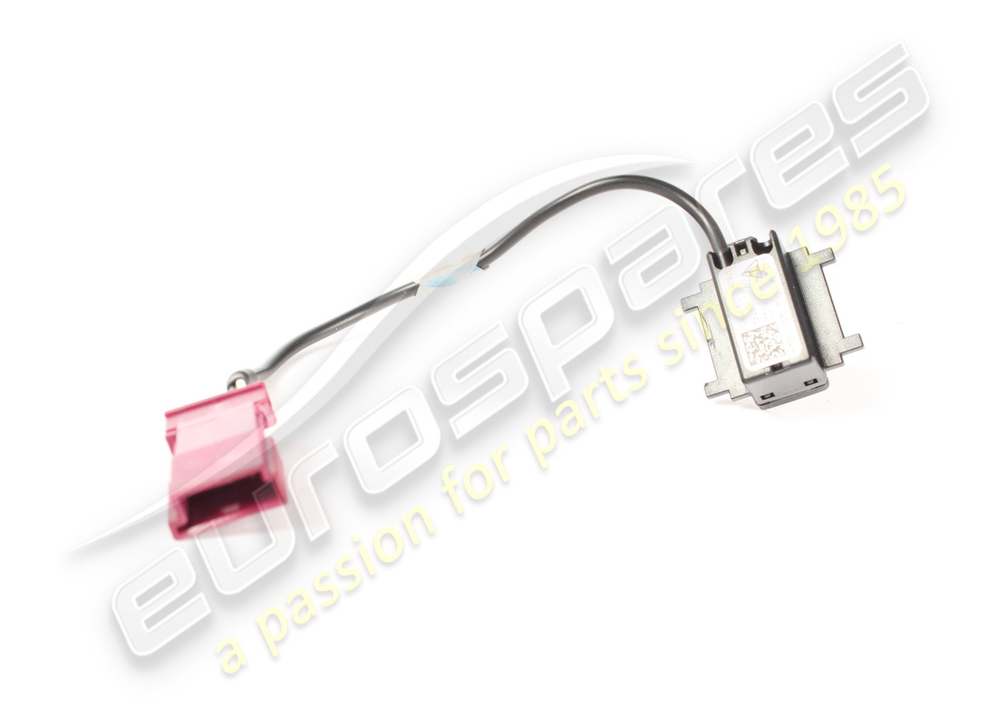GEBRAUCHTES Porsche MIKROFON . TEILENUMMER 992035711A (1)