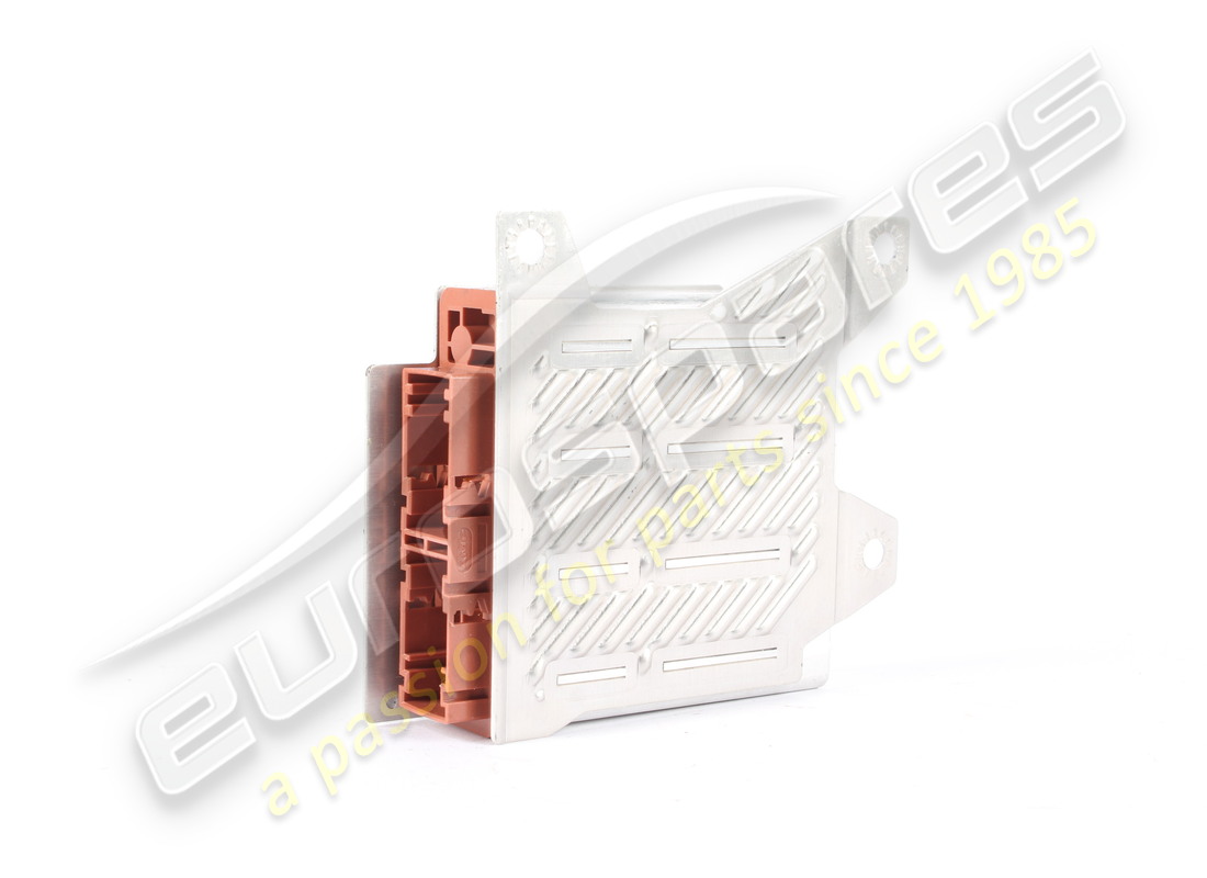 gebrauchte ferrari airbag-ecu. teilenummer 209590 (2)
