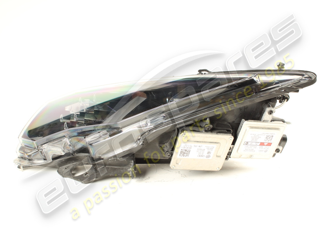 gebraucht lamborghini gasentladungsscheinwerfer - vorne links. teilenummer 471941003s (4)
