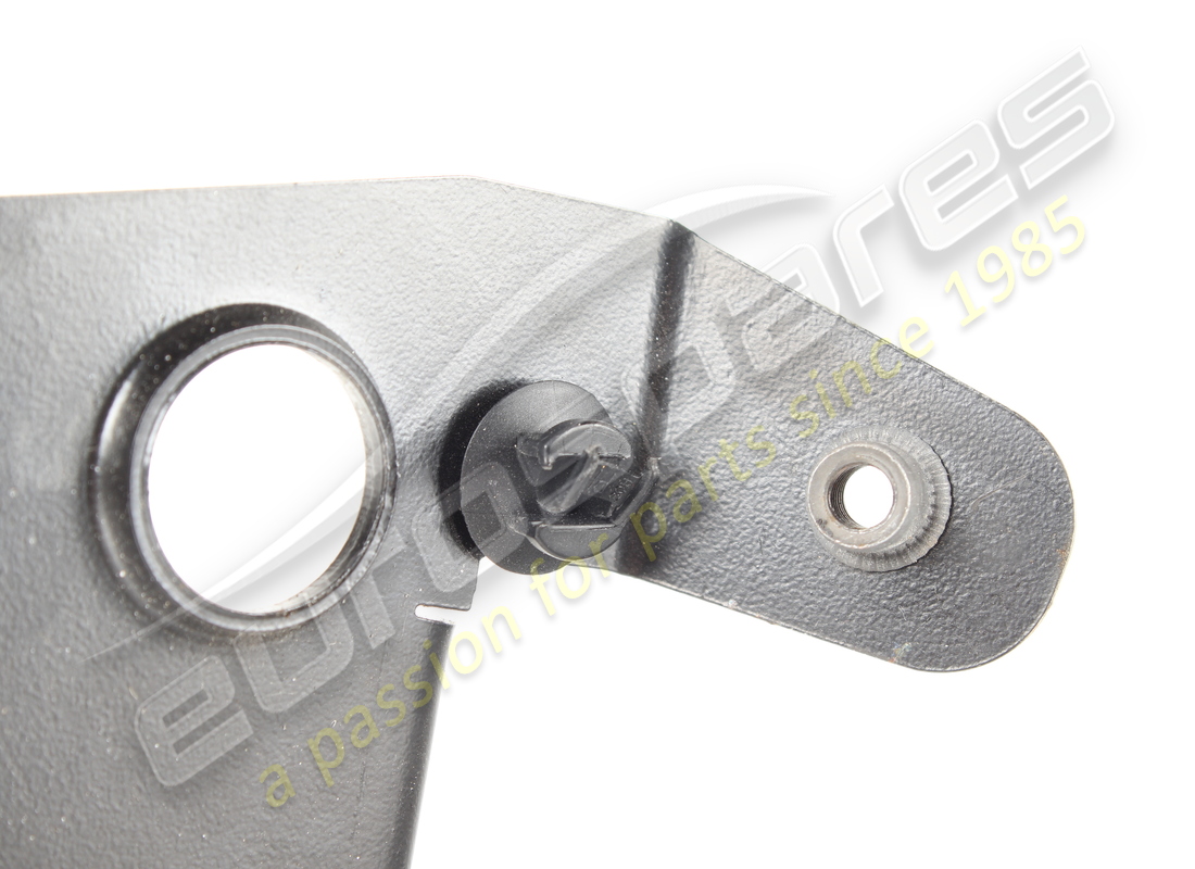 gebrauchte lamborghini halterung, abs-vorrichtung. teilenummer 470614115a (5)