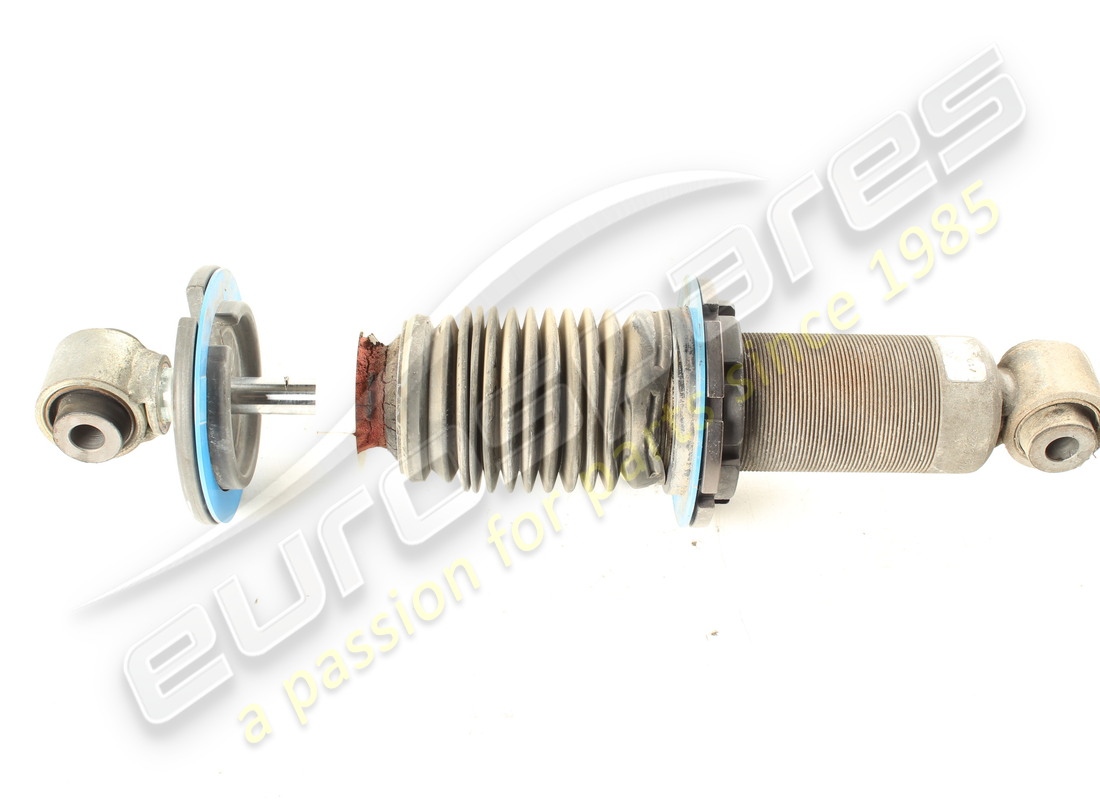 gebrauchter lamborghini stossdämpfer. teilenummer 400412031h (1)