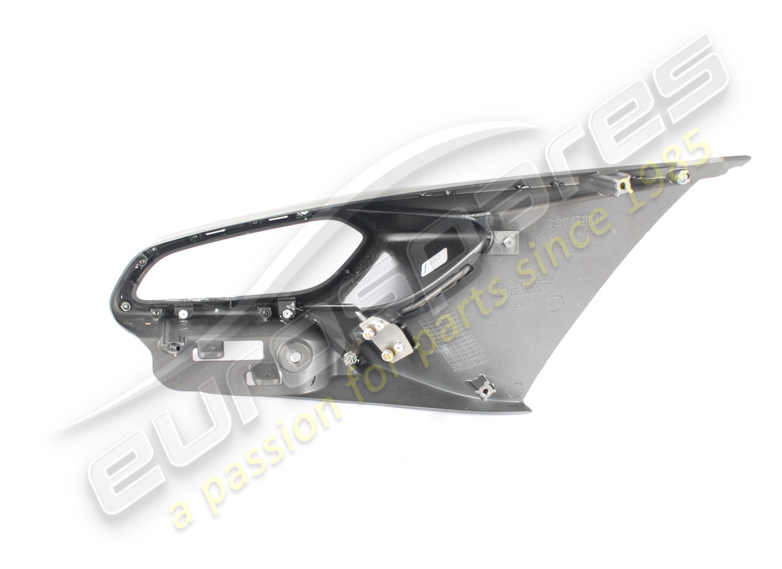gebraucht ferrari komplettes rh cluster-casting. teilenummer 970245 (2)