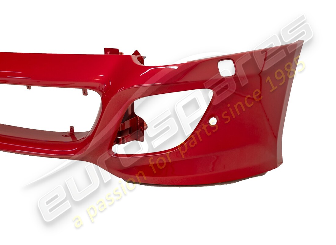 neuer (anderer) ferrari frontstoßstange. teilenummer 83832010 (4)