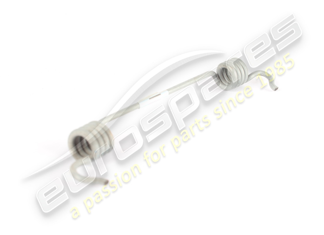 gebrauchte porsche spannfeder. teilenummer 298609715 (2)