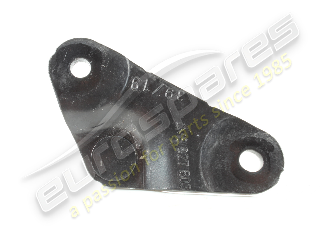 GEBRAUCHT Lamborghini HALTERUNG SPINDELANTRIEB . TEILENUMMER 4M8827604 (1)
