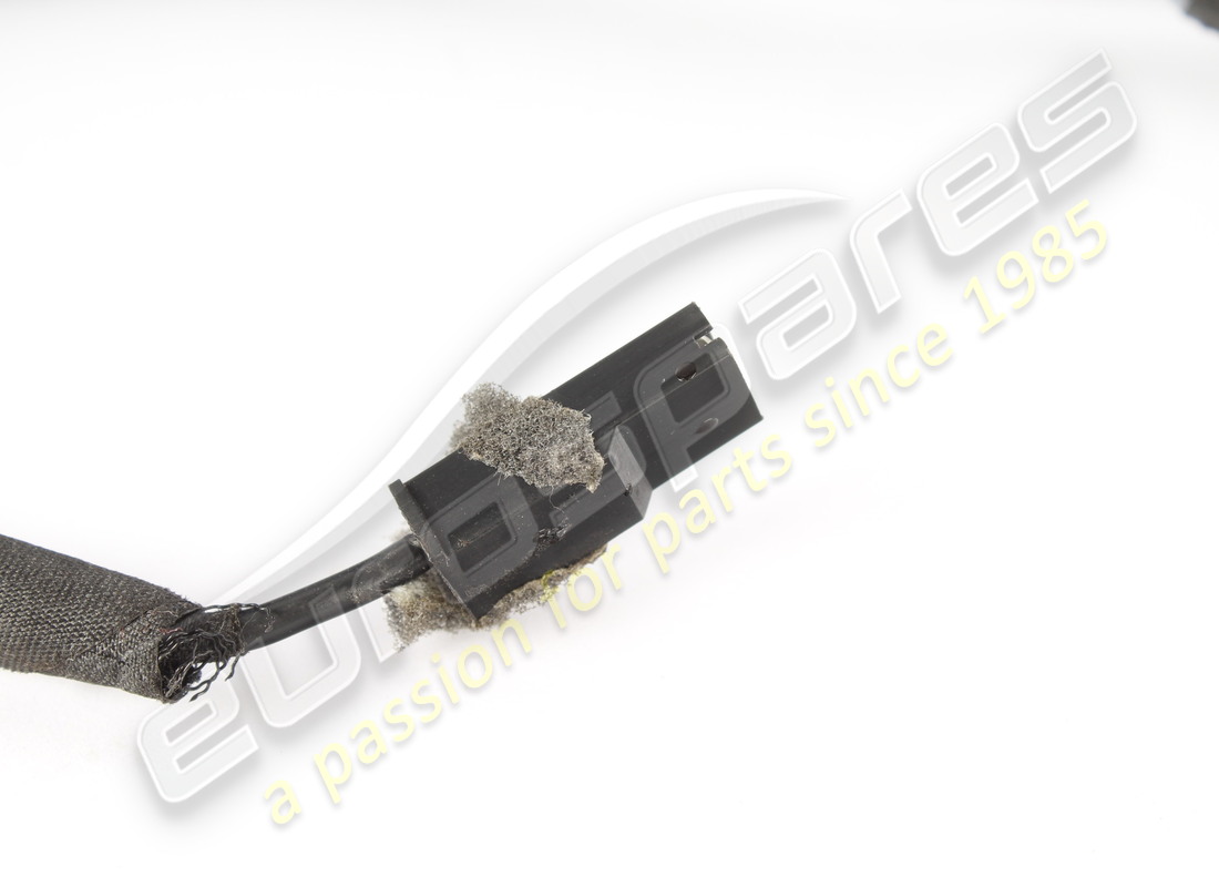 gebrauchtes ferrari heckklappenkabel. teilenummer 337599 (3)