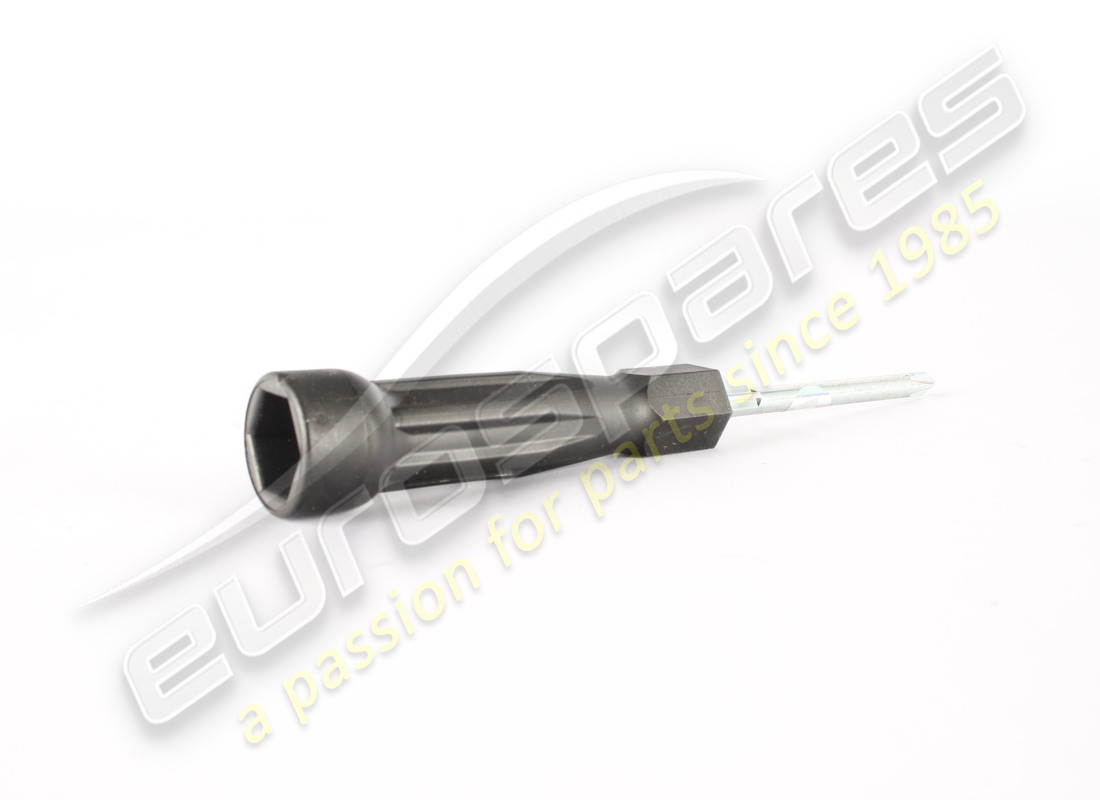 lamborghini schraubendreher verwendet. teilenummer 8z0012255 (2)