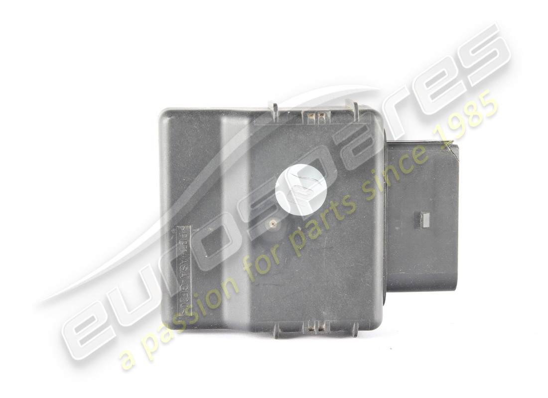 GEBRAUCHT Lamborghini EL.STEUERGERÄT NASSARMWISCHER . TEILENUMMER 4N0907605C (1)