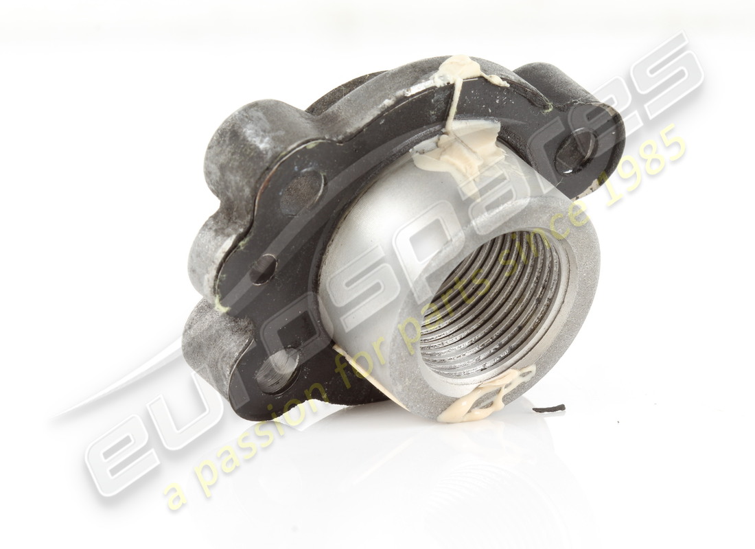 GEBRAUCHTE FERRARI BUCHSE FÜR SPANNVORRICHTUNG.. TEILENUMMER 190060 (2) gebrauchte ferrari buchse für spannvorrichtung.. teilenummer 190060 (2)