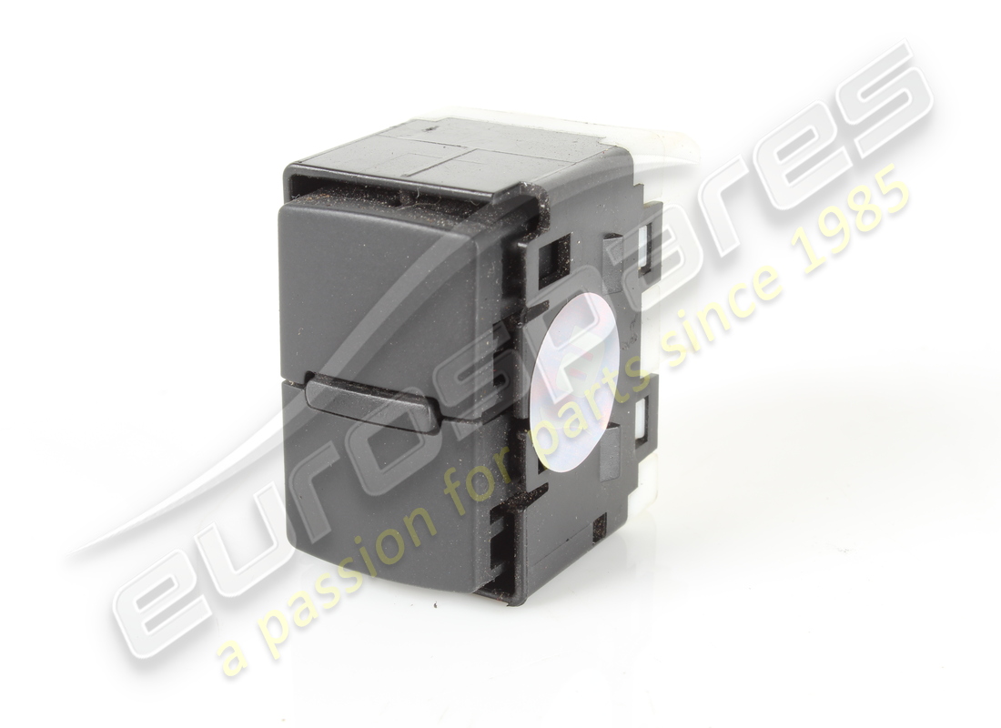 GEBRAUCHTER Lamborghini SPITZENSCHALTER. TEILENUMMER 400962109 (1)