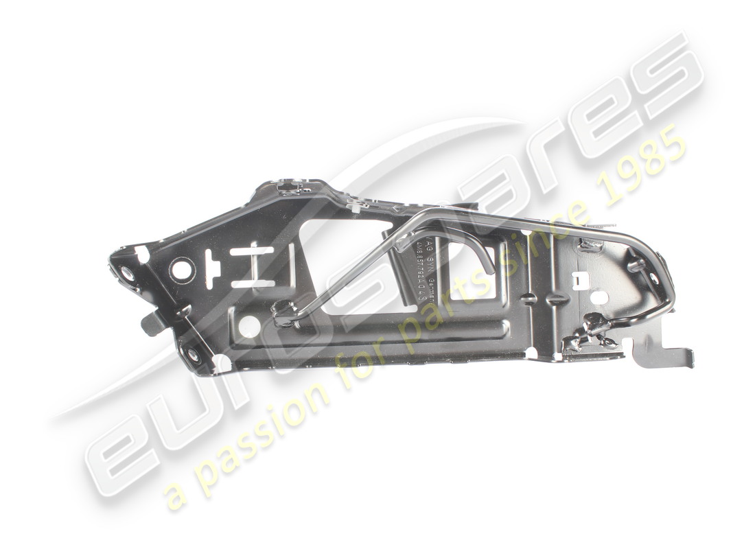 gebrauchte lamborghini riemenführung. teilenummer 4m8857792a (2)