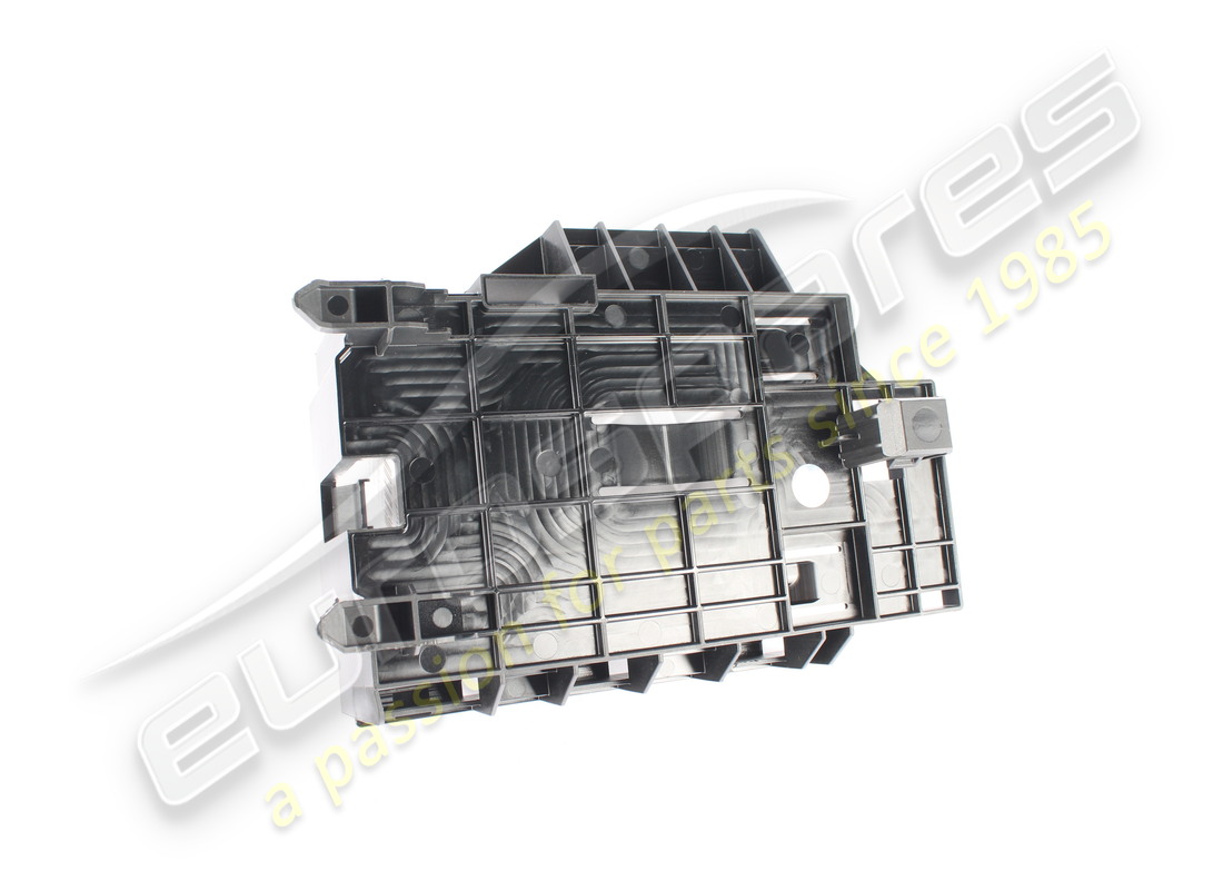 gebraucht lamborghini halter, elektrische stg.eaws innen. teilenummer 4m0907371g (2)