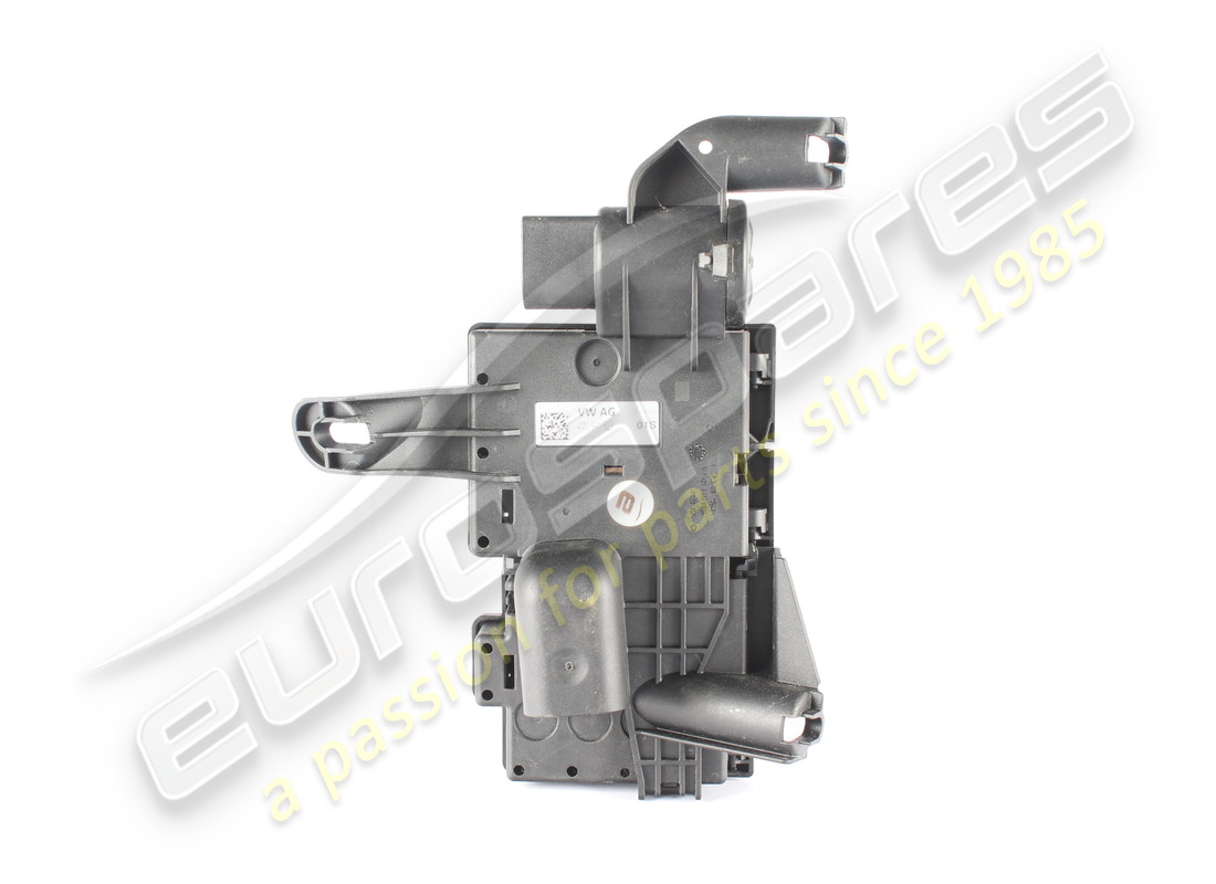 gebrauchter lamborghini sicherungshalter verteiler starter. teilenummer 4m0941823 (2)