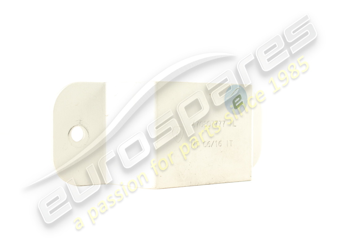 GEBRAUCHTE Lamborghini HALTERUNG, GARAGE. TEILENUMMER 470807777 (1)