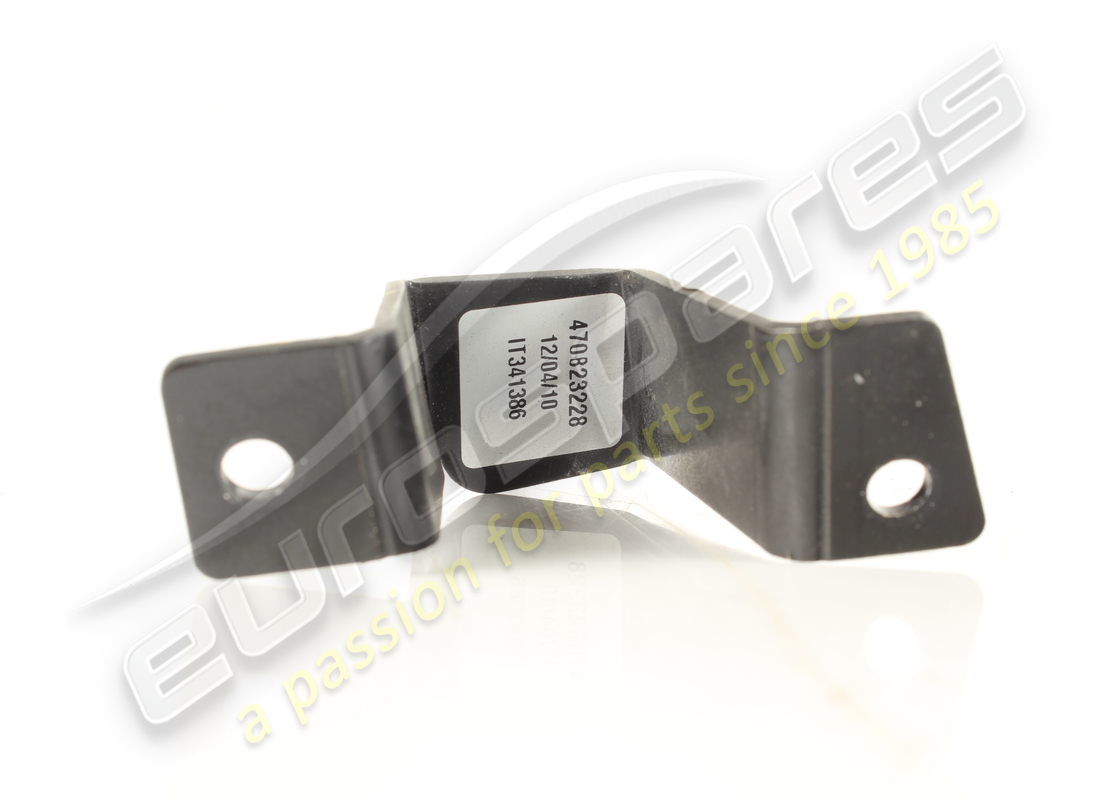 verwendete lamborghini halterung. teilenummer 470823228 (2)