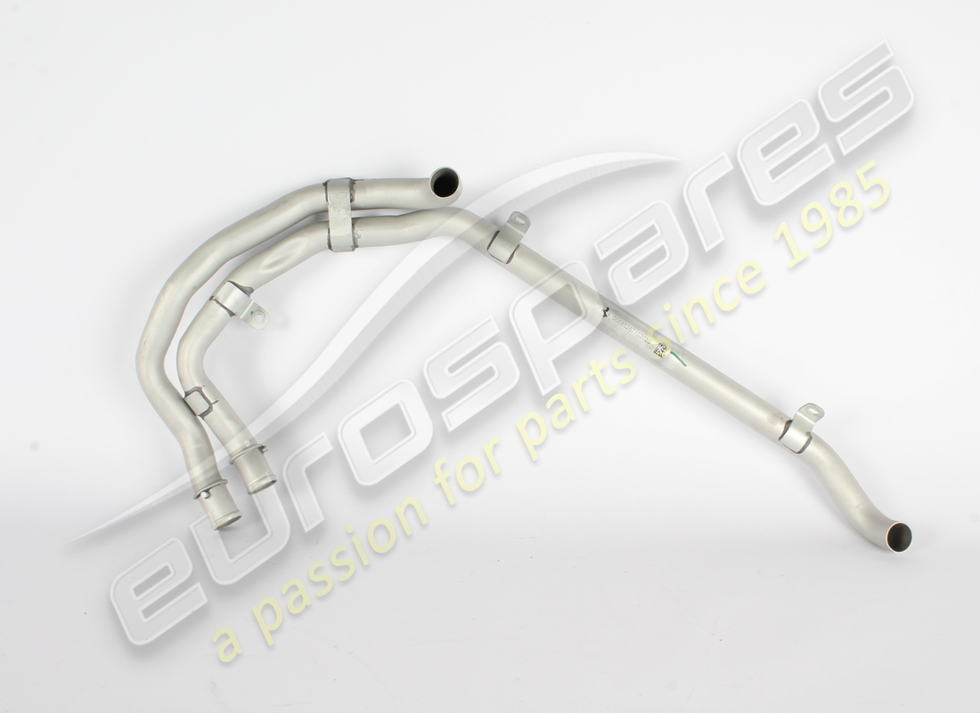 GEBRAUCHTES Ferrari SPULE-KÜHLROHR . TEILENUMMER 852671 (1)