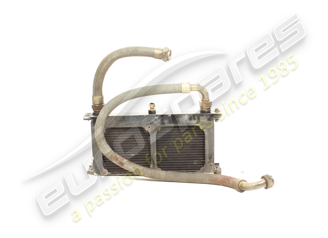 GEBRAUCHTER Eurospares ÖLKÜHLER MIT ROHREN ( FESTGEBROCHEN ). TEILENUMMER EAP1467332 (1)