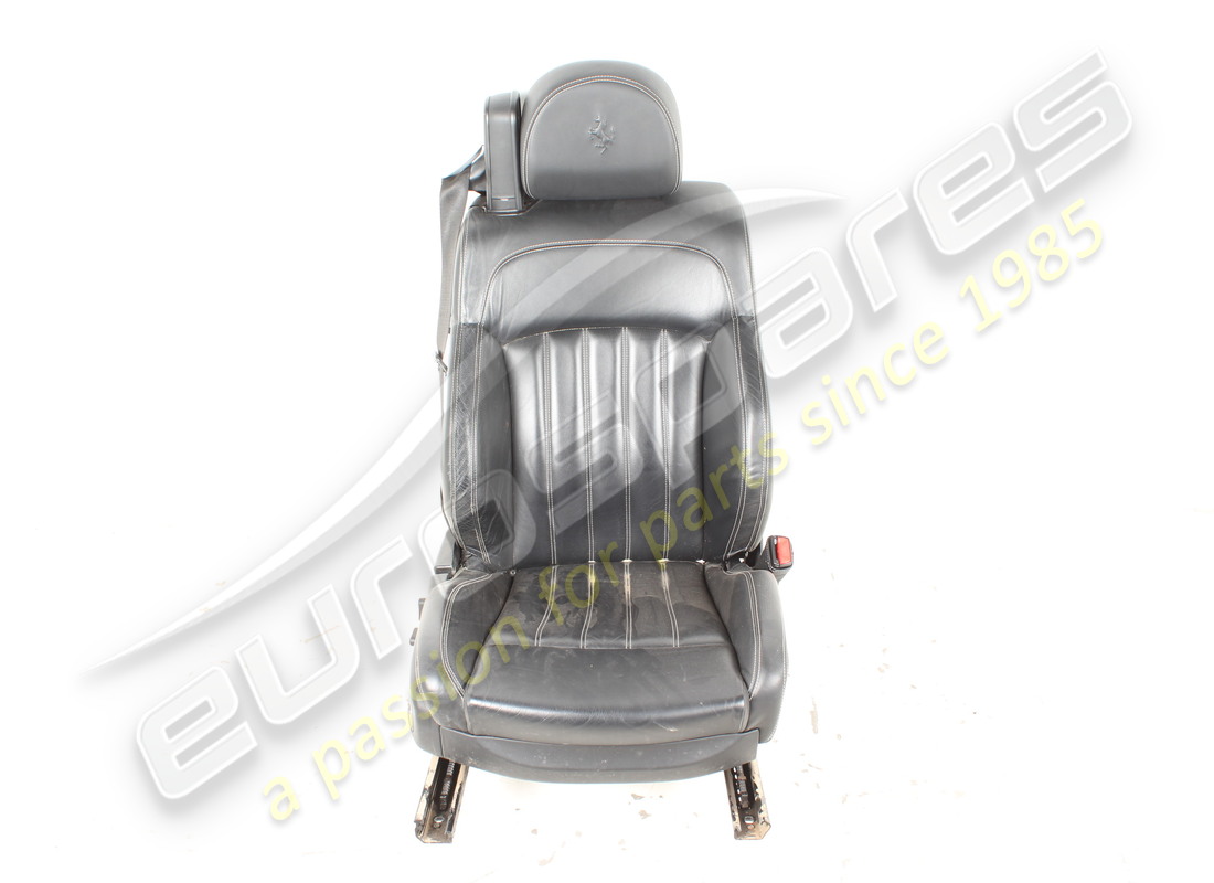 BESCHÄDIGT Ferrari RHD RH SITZ. TEILENUMMER 67847204 (1)