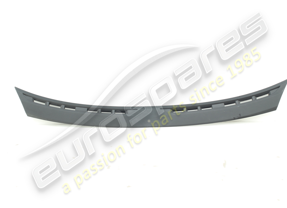 VERWENDET Ferrari DEFROSTER CONTROL SURROUND . TEILENUMMER 89089800 (1)