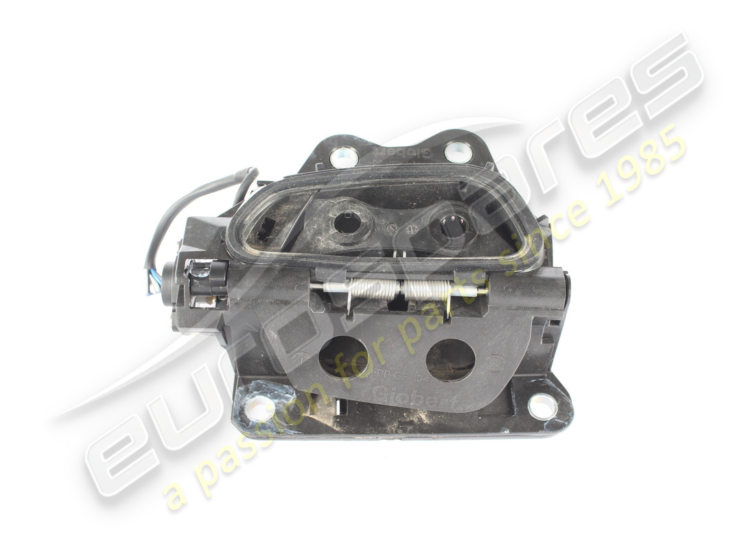 GEBRAUCHT Ferrari MODULO MANIGLIA SX GDX . TEILENUMMER 870302 (1)