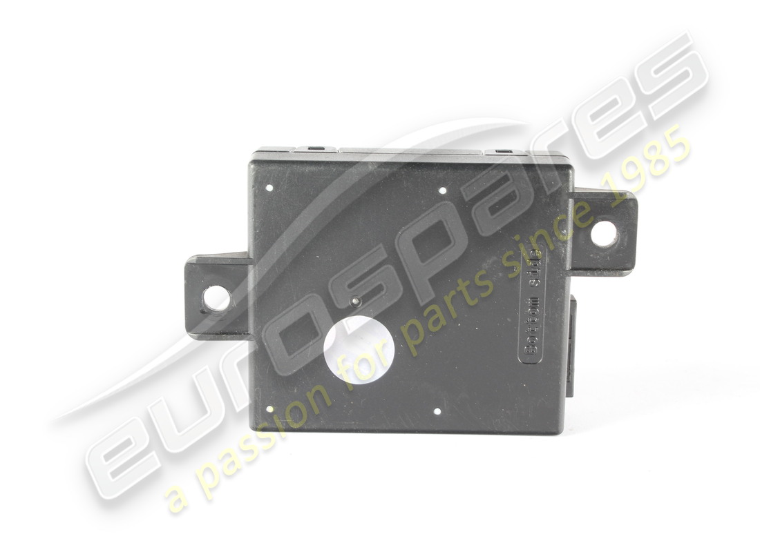 VERWENDET Ferrari MASTER DIPOLE ANTI-LIFT SENS . TEILENUMMER 293416 (1)
