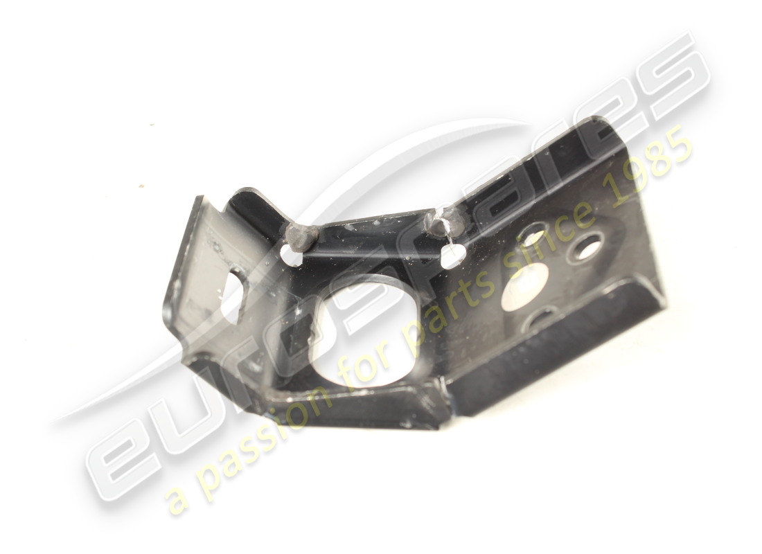 gebrauchte ferrari schalldämpfer-montagehalterung. teilenummer 875282 (2)