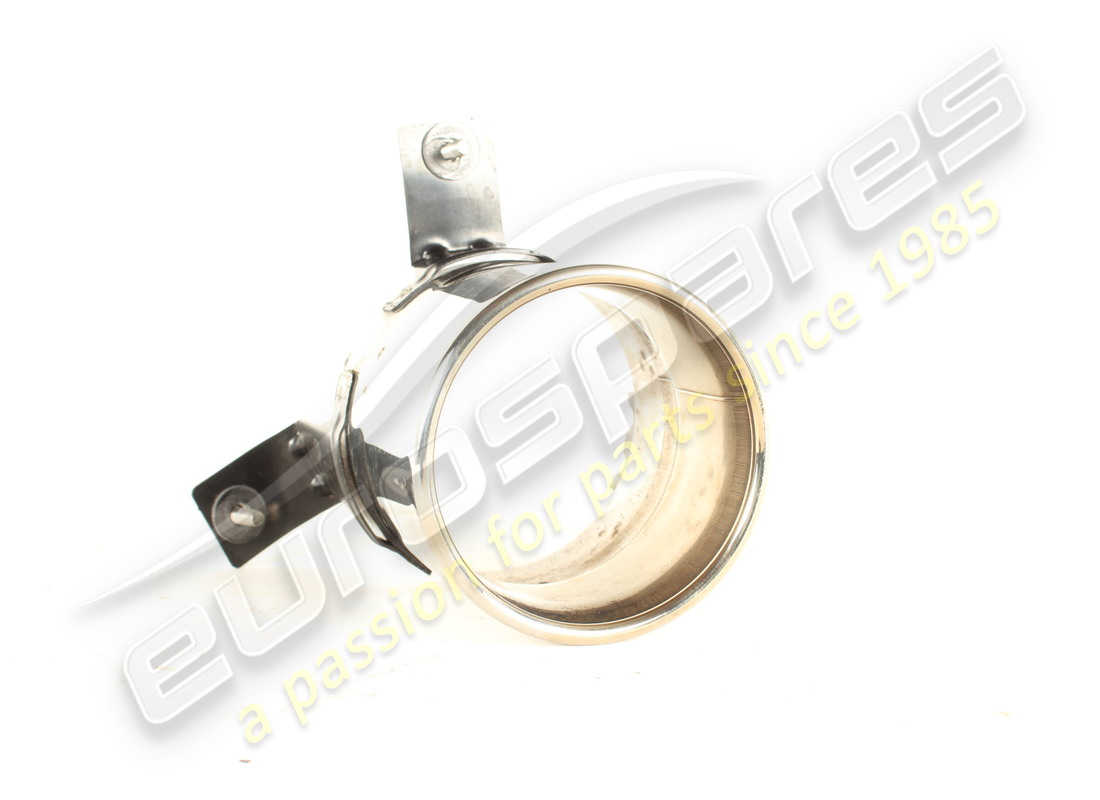 GEBRAUCHT Ferrari KOMPLETTES KOSMETIK-ENDROHR RH. TEILENUMMER 898716 (1)