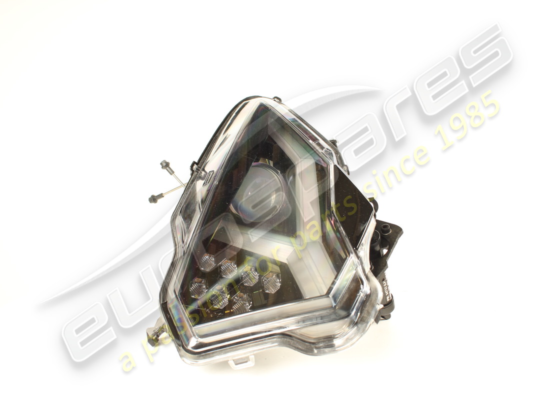 gebraucht lamborghini scheinwerfer ant.sx. teilenummer 471941003t (1)