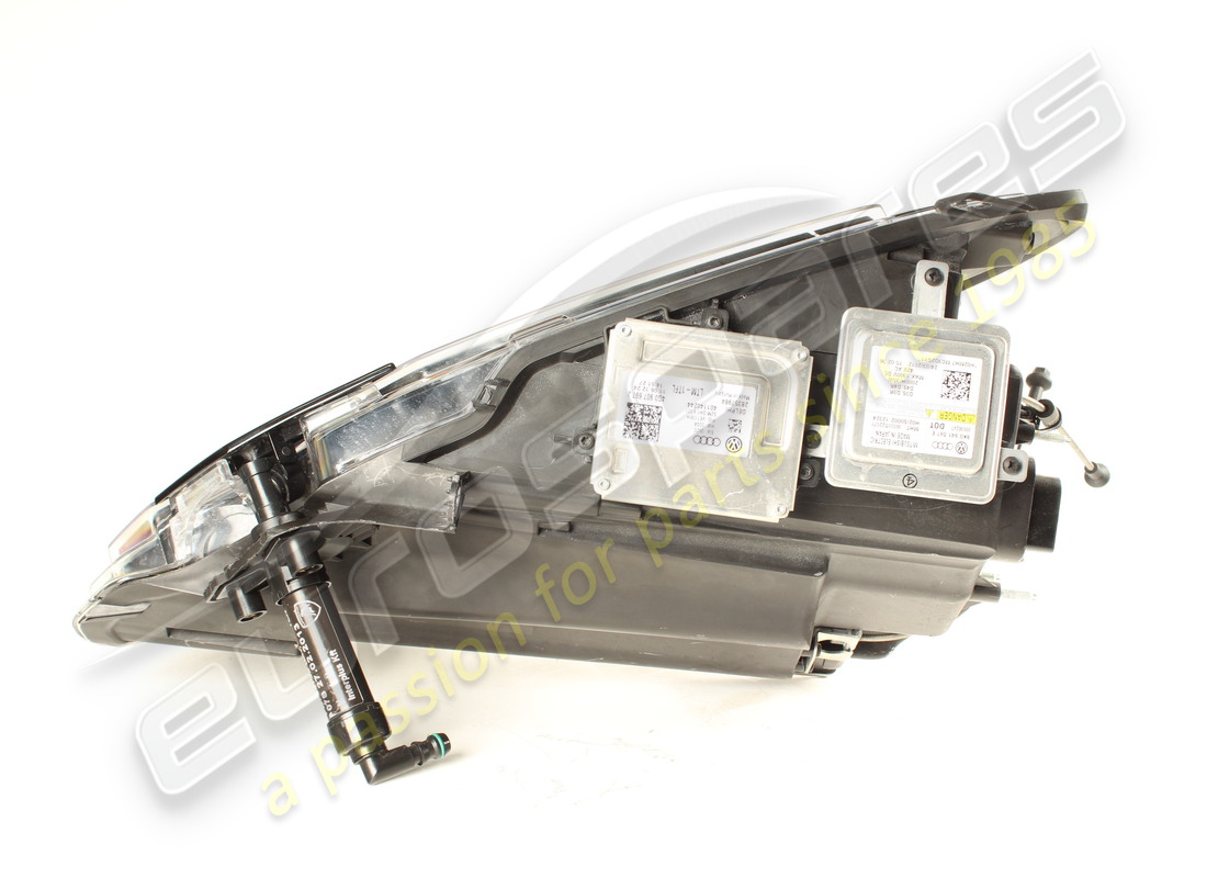 gebraucht lamborghini scheinwerfer ant.sx. teilenummer 471941003t (2)