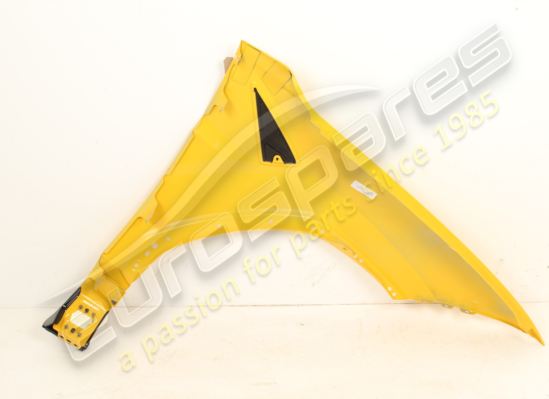 gebrauchter lamborghini linker frontfender. teilenummer 4ml821105a (2)