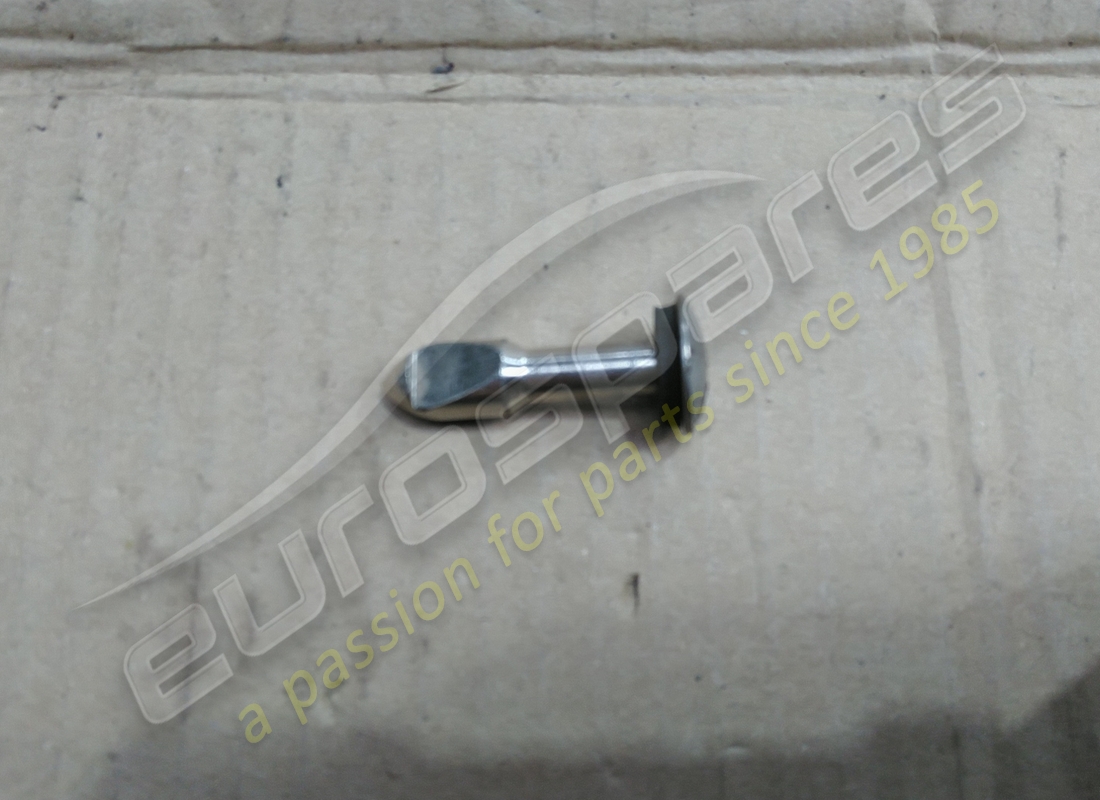 VERWENDETER Lamborghini STECKER. TEILENUMMER 400864519 (1)