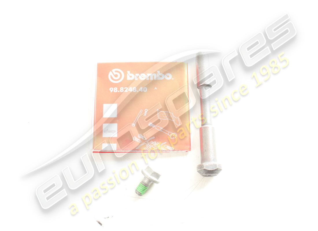 neu ferrari spurstange.. teilenummer 198015 (1)