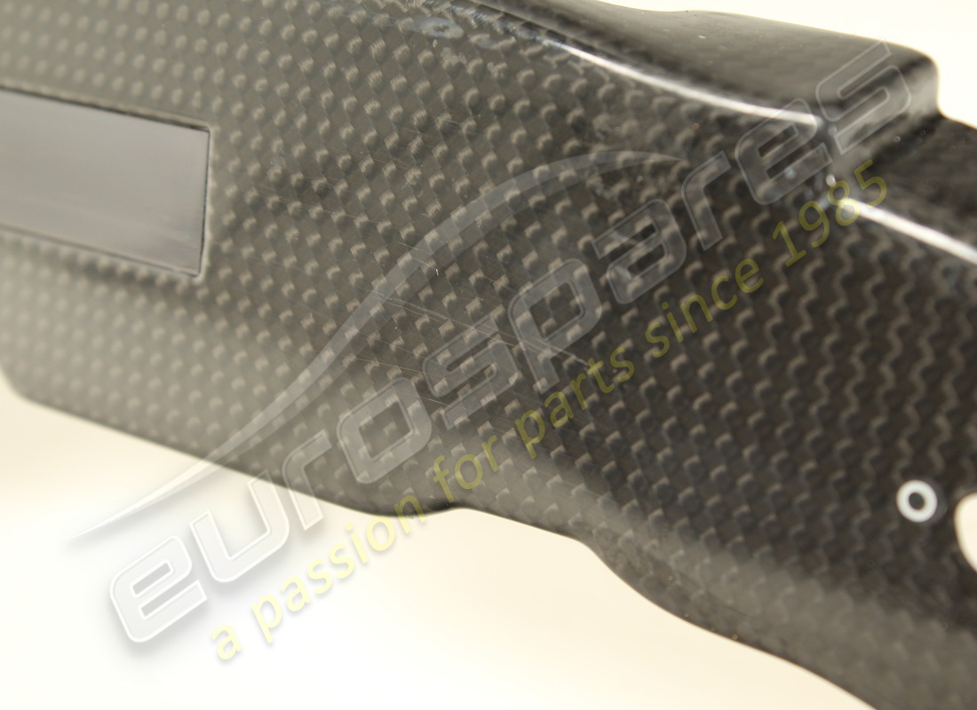 verwendet ferrari zentrale display-einfassung. teilenummer 899239 (2)