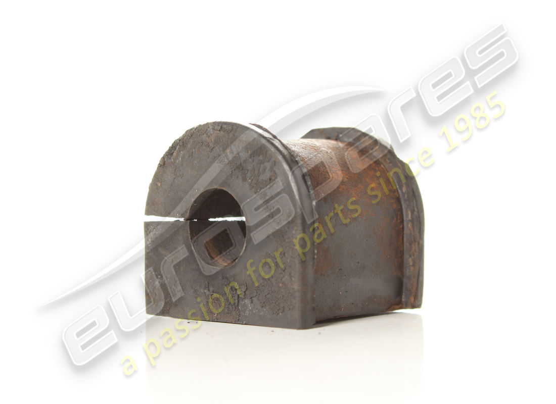 gebrauchte ferrari hintere anti-rollbar-buchse. teilenummer 110874 (3)