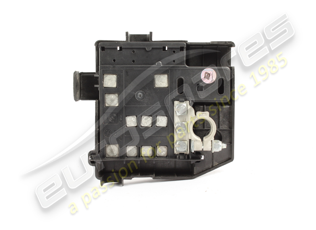 ferrari komplettes batterie-ecu verwendet. teilenummer 336708 (2)
