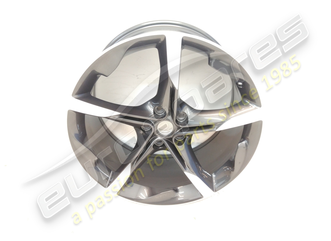 neues ferrari linkes vorderrad. teilenummer 848632 (1)