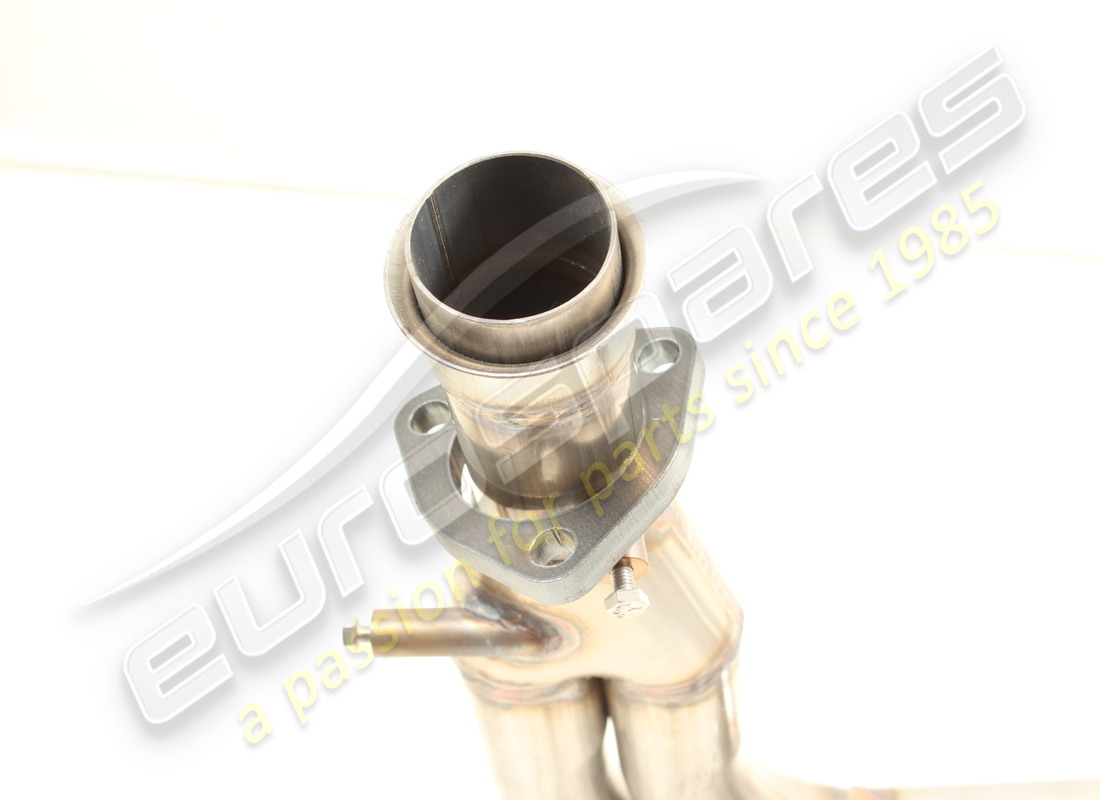 neuer eurospares vorderer auspuffkrümmer. teilenummer 108326 (4)