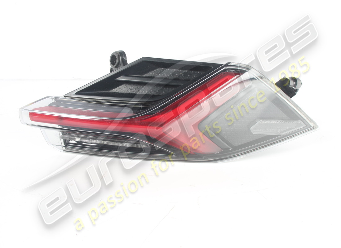 gebrauchte lamborghini hintere kombination. teilenummer 4ml945069 (1)