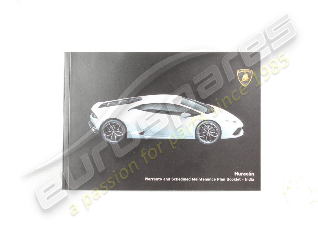 neues lamborghini benutzerhandbuch. teilenummer 4t0012791sc (1)