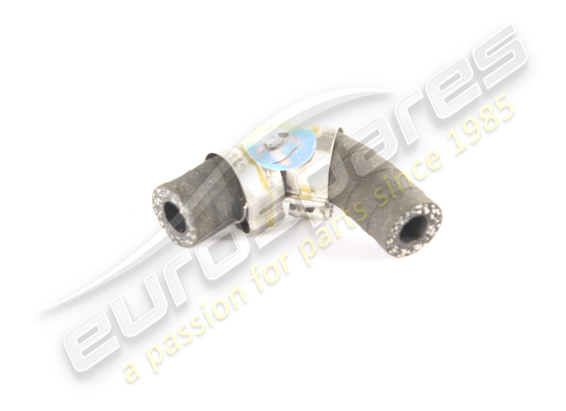 GEBRAUCHTES Ferrari GUMMIROHR . TEILENUMMER 769841 (1)