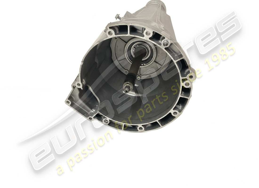 gebrauchtes ferrari komplettes getriebegehäuse. teilenummer 337965 (2)