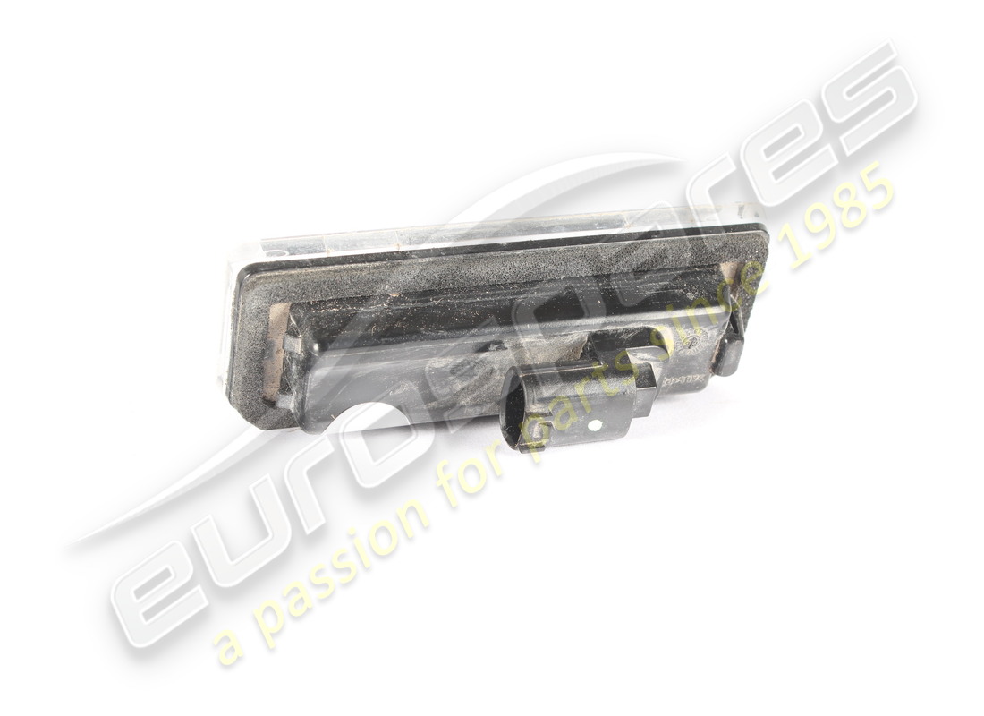 ferrari licht verwendet. teilenummer 307799 (2)