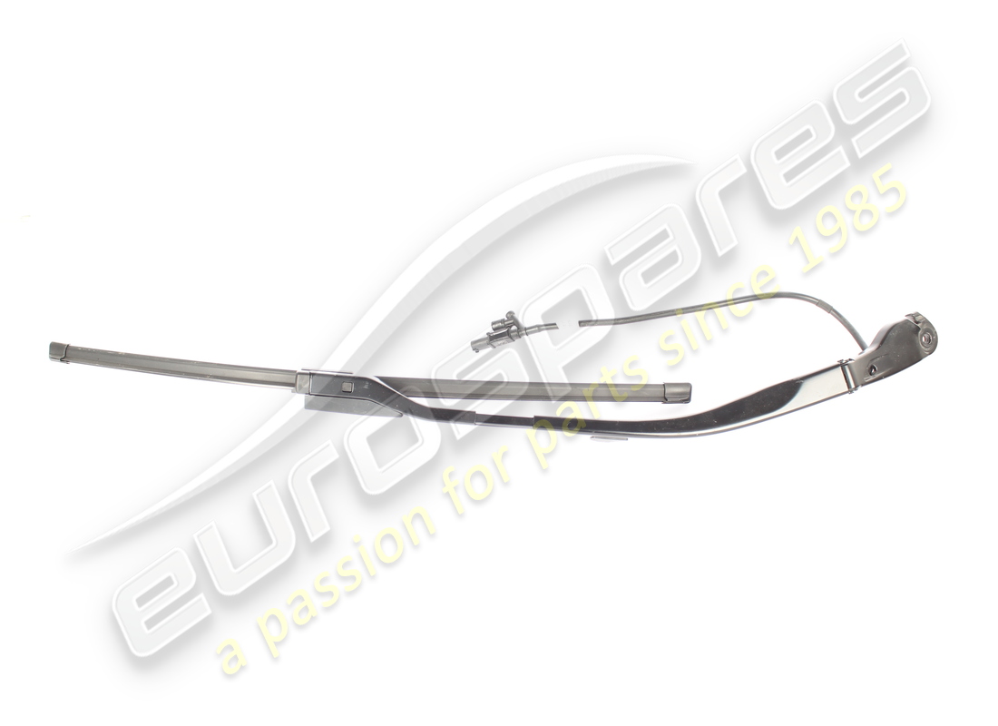 GEBRAUCHT Maserati WISCHERARM FAHRERSEITE RHD . TEILENUMMER 670175176 (1)