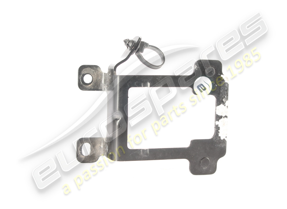 GEBRAUCHT Ferrari STAFFA FIX ECU TPMS NEUE GENERATION . TEILENUMMER 854403 (1)